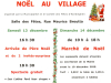 Noël au Village d'Hardinghen