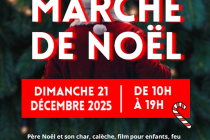 Marché de Noël 2025 de Plesidy