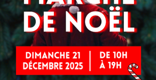 Marché de Noël 2025 de Plesidy