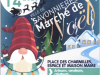 marché de Noël 2025 de SAVONNIERES 37