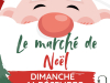 Marché de noel Echouboulains