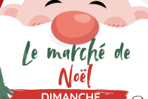 Marché de noel Echouboulains