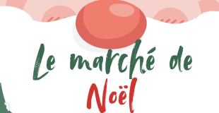 Marché de noel Echouboulains