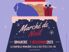 La Chapelle-Moulière-Marché de Noël