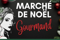 Marché de Noël 2025 d'Yssingeaux (43)