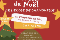 Marché de Noël 