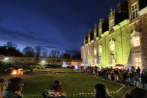 10ème édition du Marché de Noël au Château de la Groulais