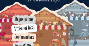 Marché de Noël