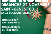Marché de Noël