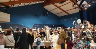 MARCHE DE NOËL
