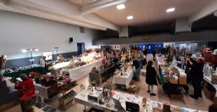 MARCHE DE NOEL
