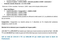 Marché de Noel 2026 Quimper (Dpt 29) 8ème édition
