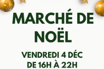 Marche de Noël de Jambville (78)