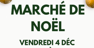 Marche de Noël de Jambville (78)