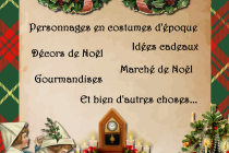 Noël Victorien