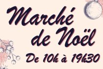 Marché De Noël 2026 d'Ully-Saint-Georges (60)