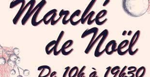 Marché De Noël 2026 d'Ully-Saint-Georges (60)