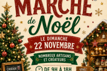 marché de noël