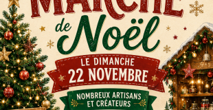marché de noël