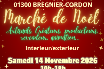 Marché de Noel