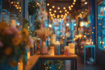 Noël'Encontre Marché de Noël