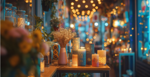 Noël'Encontre Marché de Noël