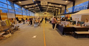 Marché de Noël de Pont-Salomon 43