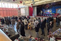 Marché de Noël