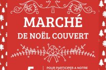 Marché de Noel - NOTRE DAME DES LANDES - 44