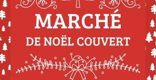 Marché de Noel - NOTRE DAME DES LANDES - 44