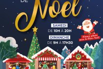 MARCHE DE NOEL A FORGES LES EAUX