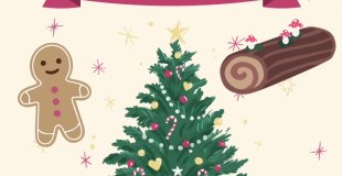 Marché de Noël Gourmand 2026, 71250 Cortambert