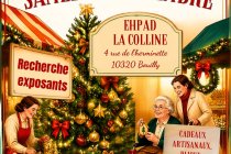 Marché de Noël