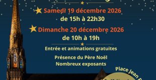 Marché de Noël