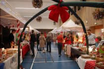 Marché de Noël de Saint-Paul de Varces