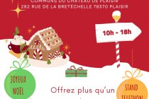 SALON ARTISANAL DE PLAISIR