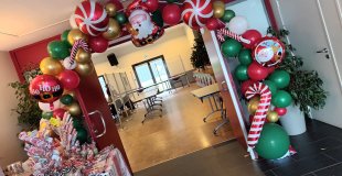 marché de noël