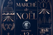 Marché de Noël du Tilles FC