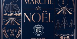Marché de Noël du Tilles FC