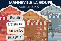 Marché de Noël Ribambelle