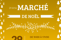 Marché de Noël