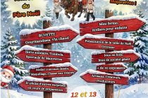 Marché de Noël 2026 de la Calandreta Dagtenca Agde (34)