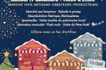 Magie de Noël à Civray