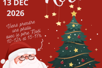 Marché de Noël