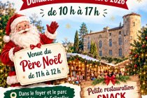 Marché de Noël 2026 Salinelles