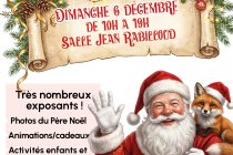 Grand Marché de Noël de la Verpillière