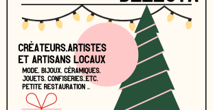 les cabos fetent Noël