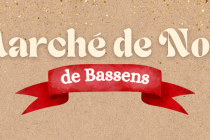 Marché de Noël de Bassens