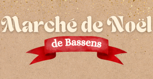 Marché de Noël de Bassens