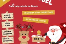 Fête et marché de Noël